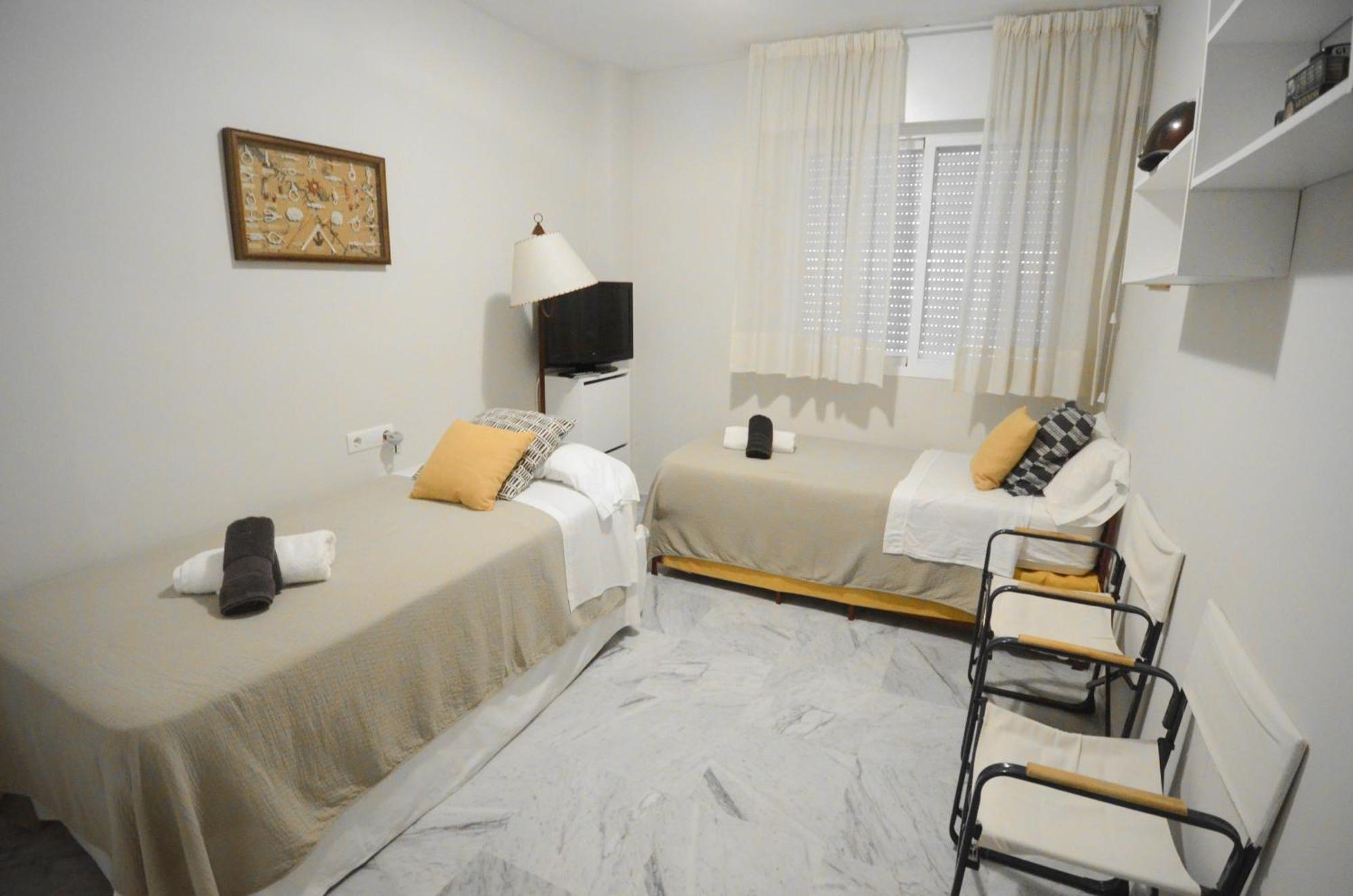 Apartamento Lorcrisur Aparment - Charming Next To Puerto Banus Marbella