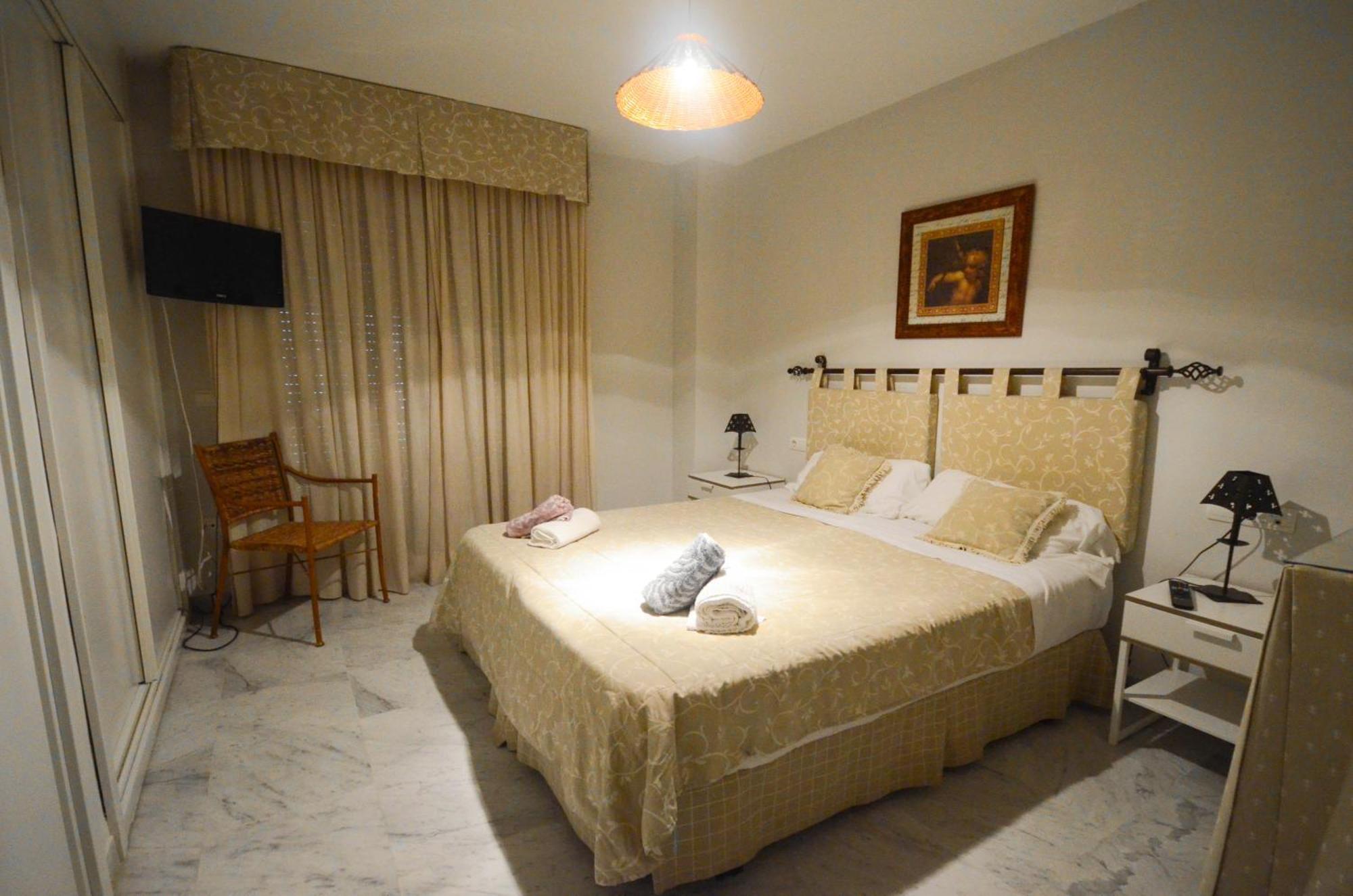 Lorcrisur Aparment - Charming Next To Puerto Banus Apartamento