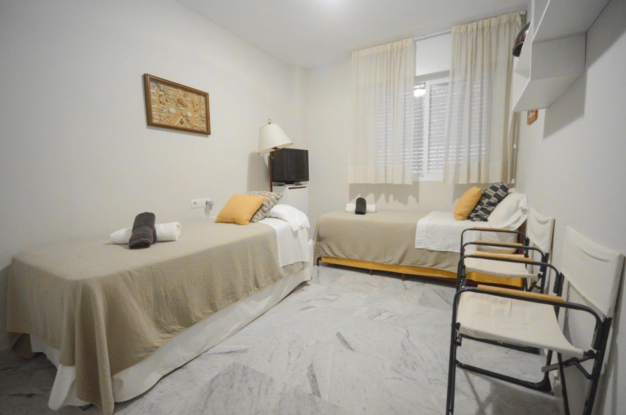 Lorcrisur Aparment - Charming Next To Puerto Banus *