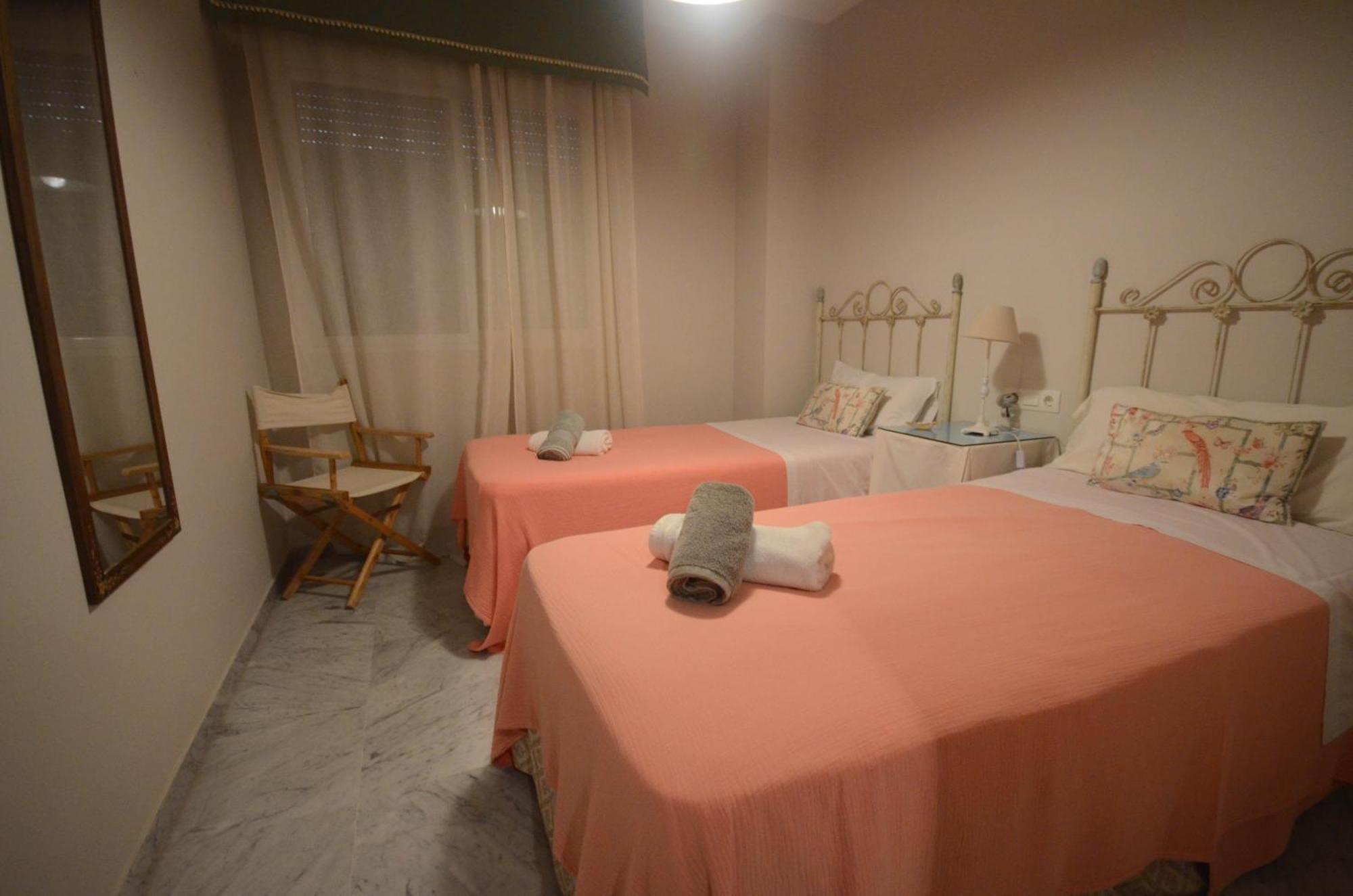 Lorcrisur Aparment - Charming Next To Puerto Banus