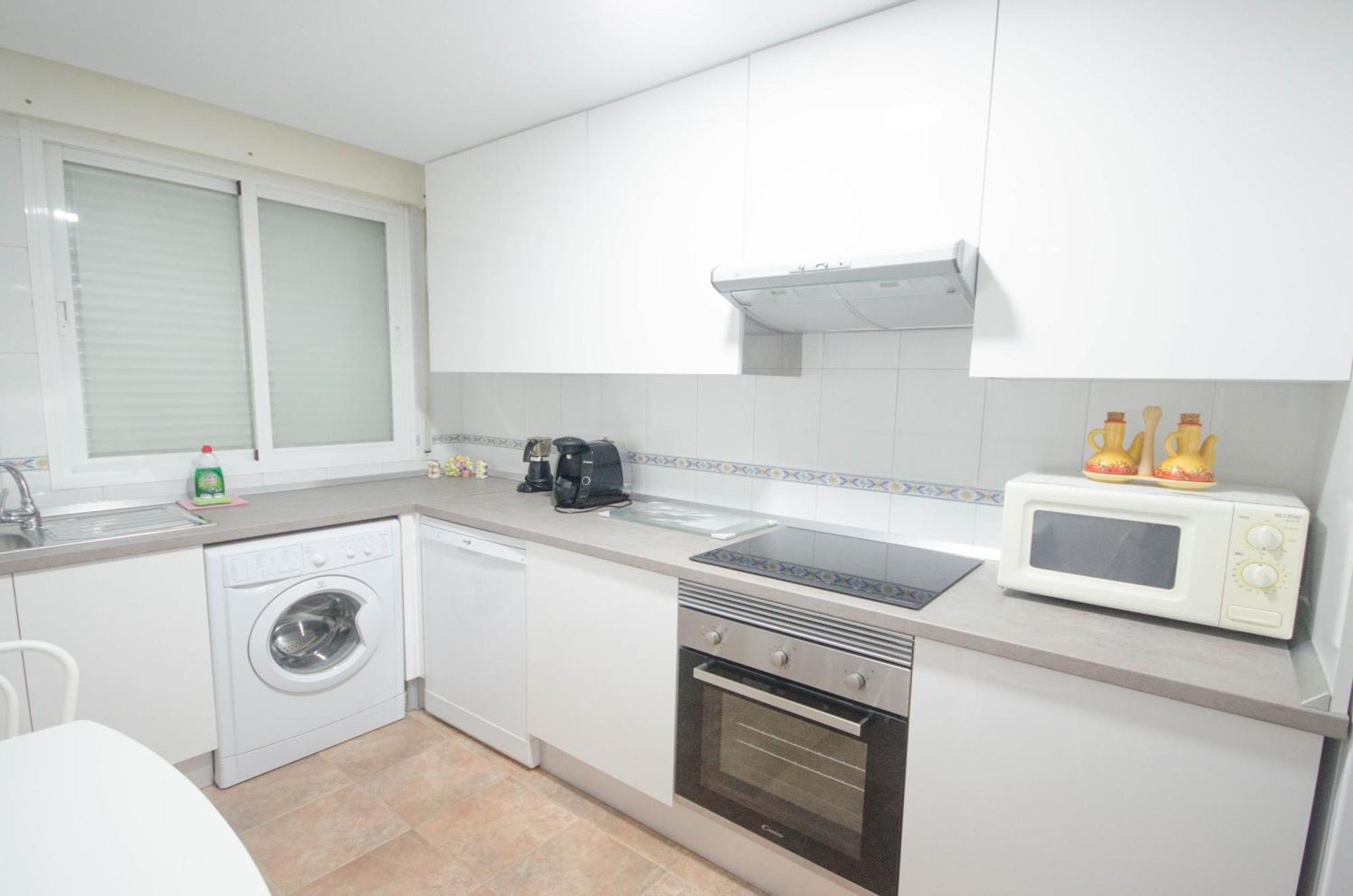 Apartamento Lorcrisur Aparment - Charming Next To Puerto Banus