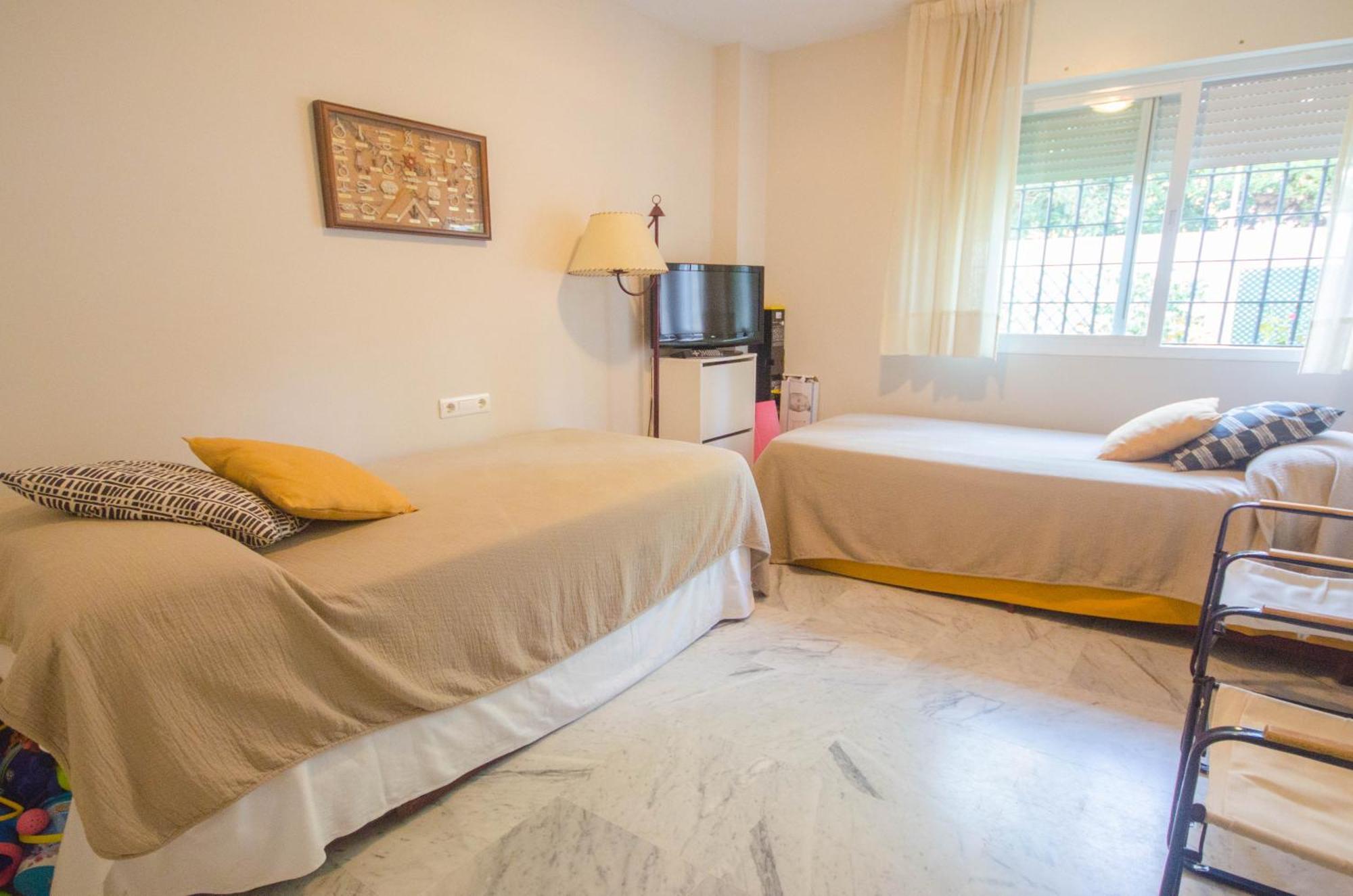Lorcrisur Aparment - Charming Next To Puerto Banus