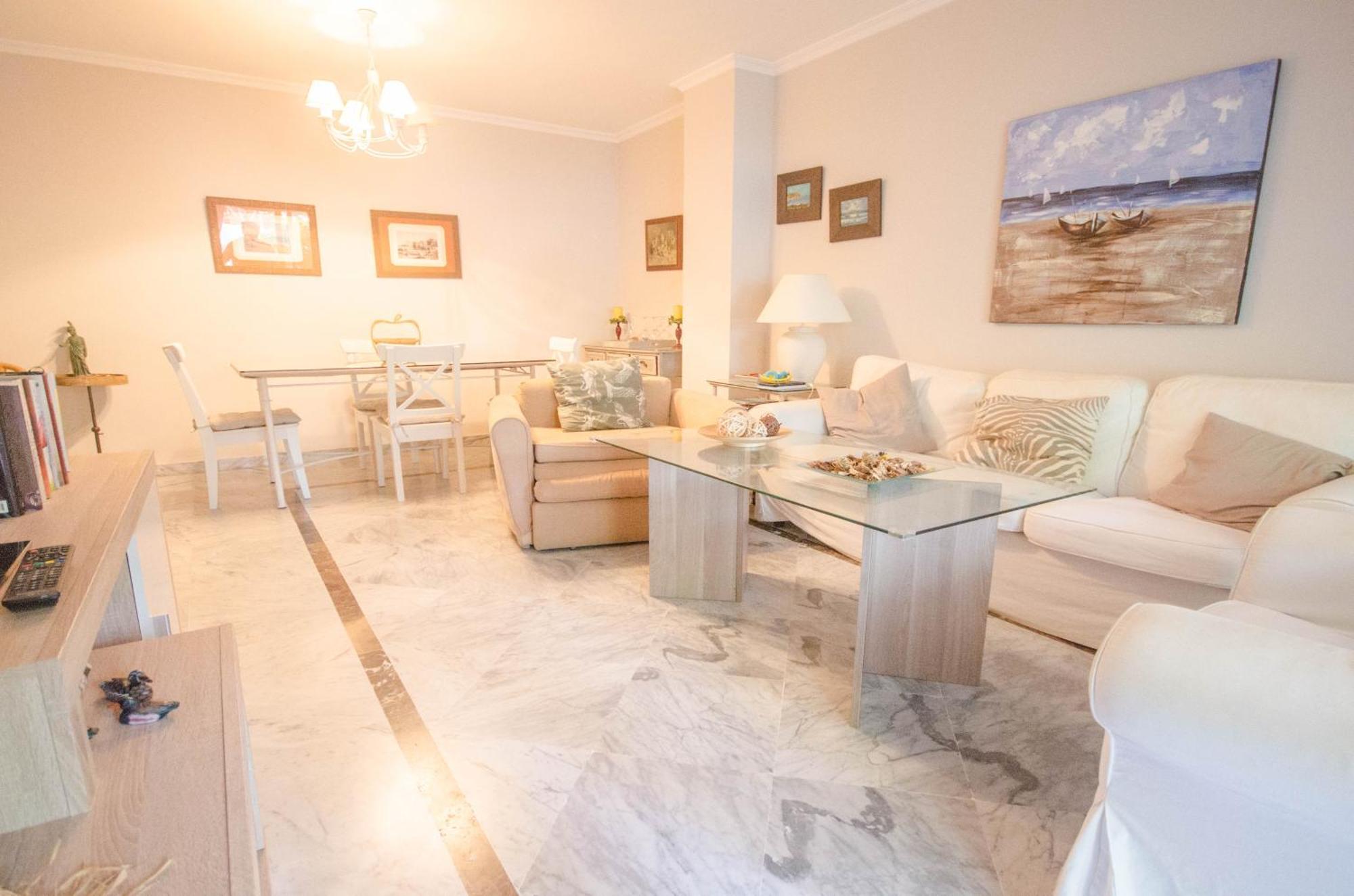 Lorcrisur Aparment - Charming Next To Puerto Banus Apartamento