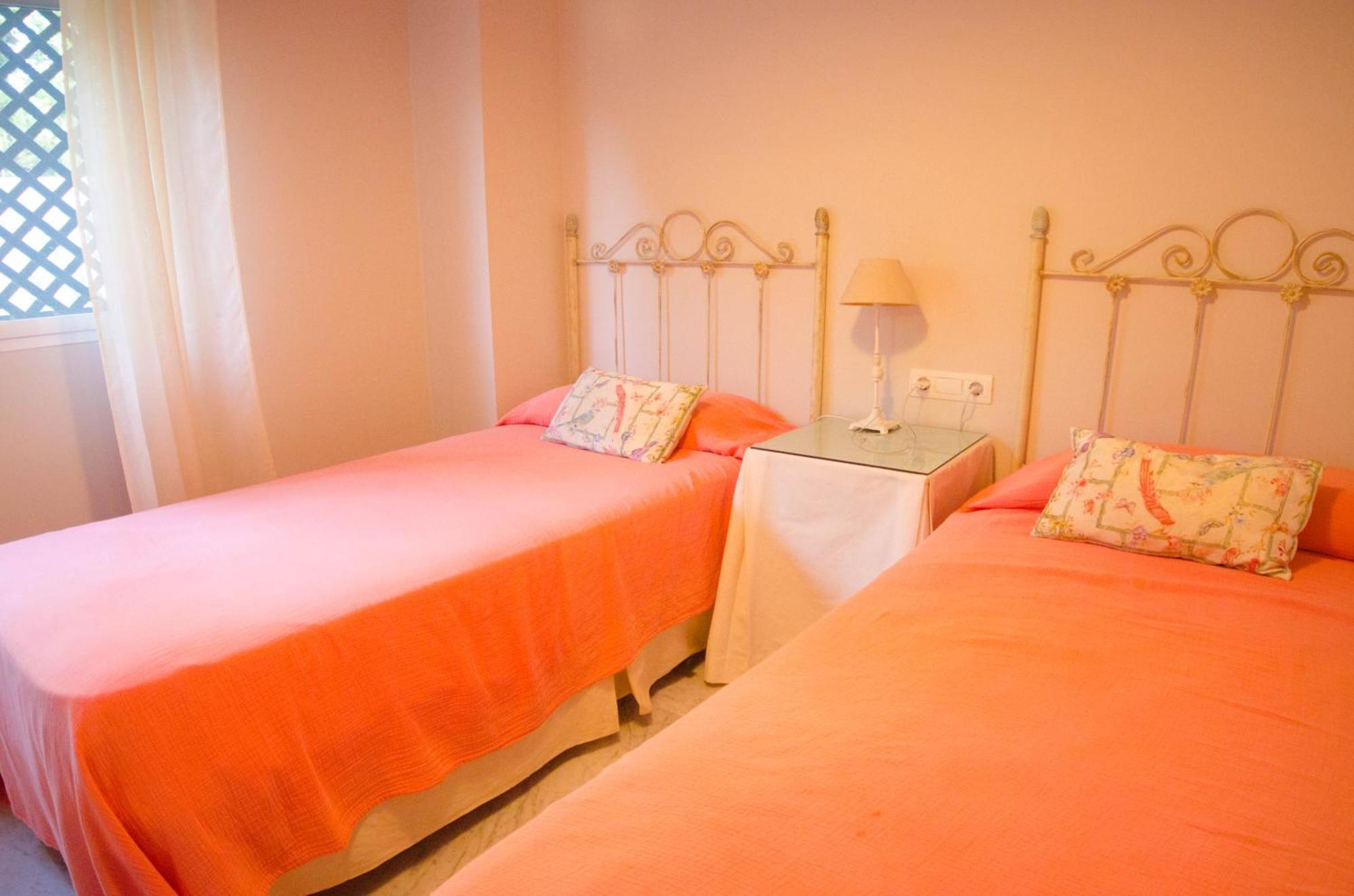 Apartamento Lorcrisur Aparment - Charming Next To Puerto Banus *