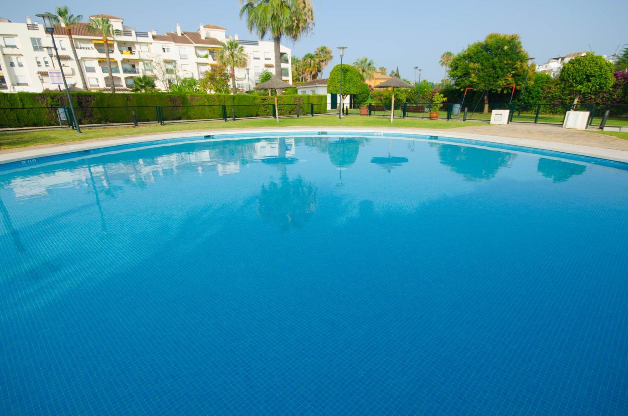 Lorcrisur Aparment - Charming Next To Puerto Banus Apartamento *