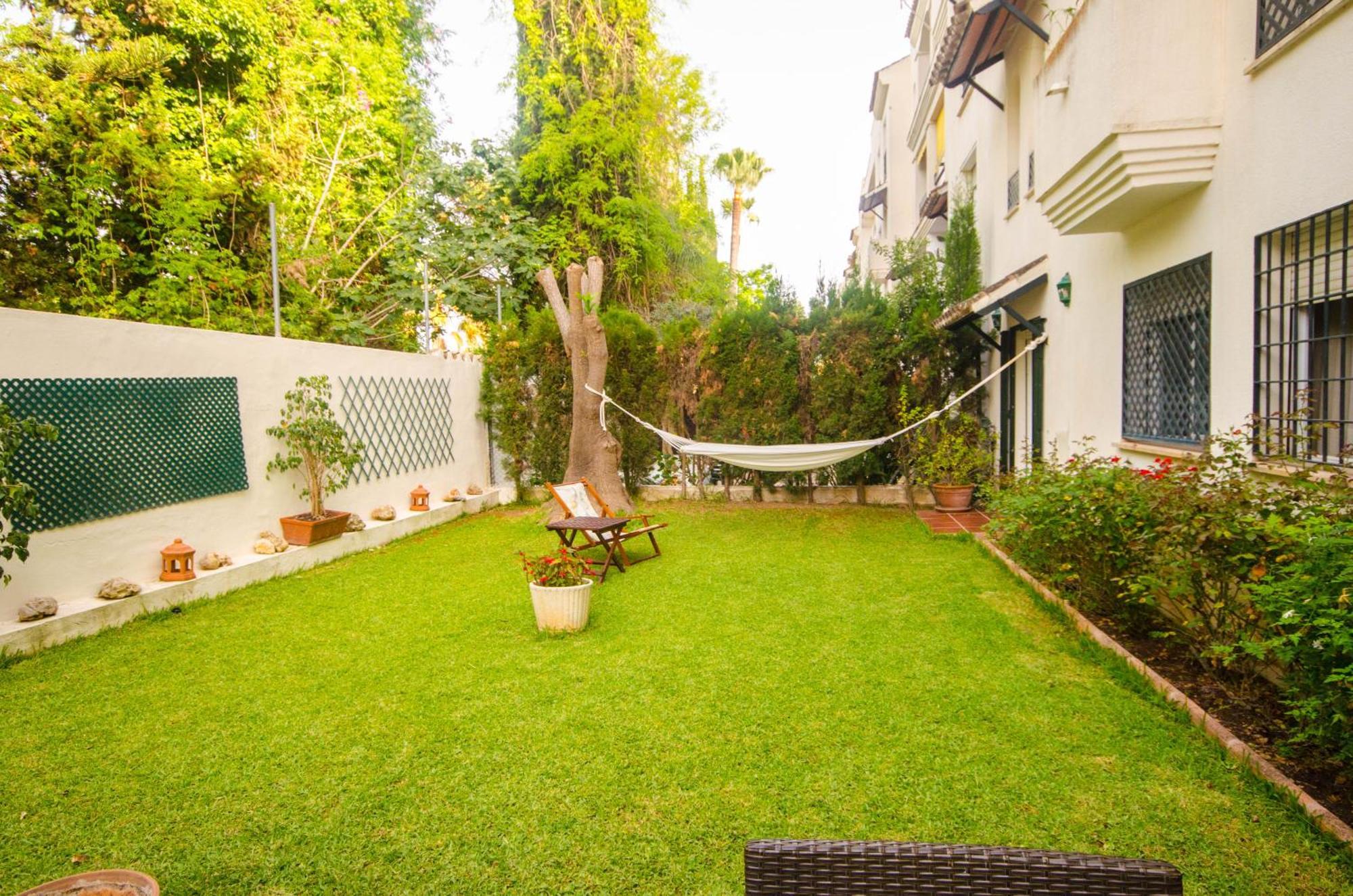 Lorcrisur Aparment - Charming Next To Puerto Banus Marbella