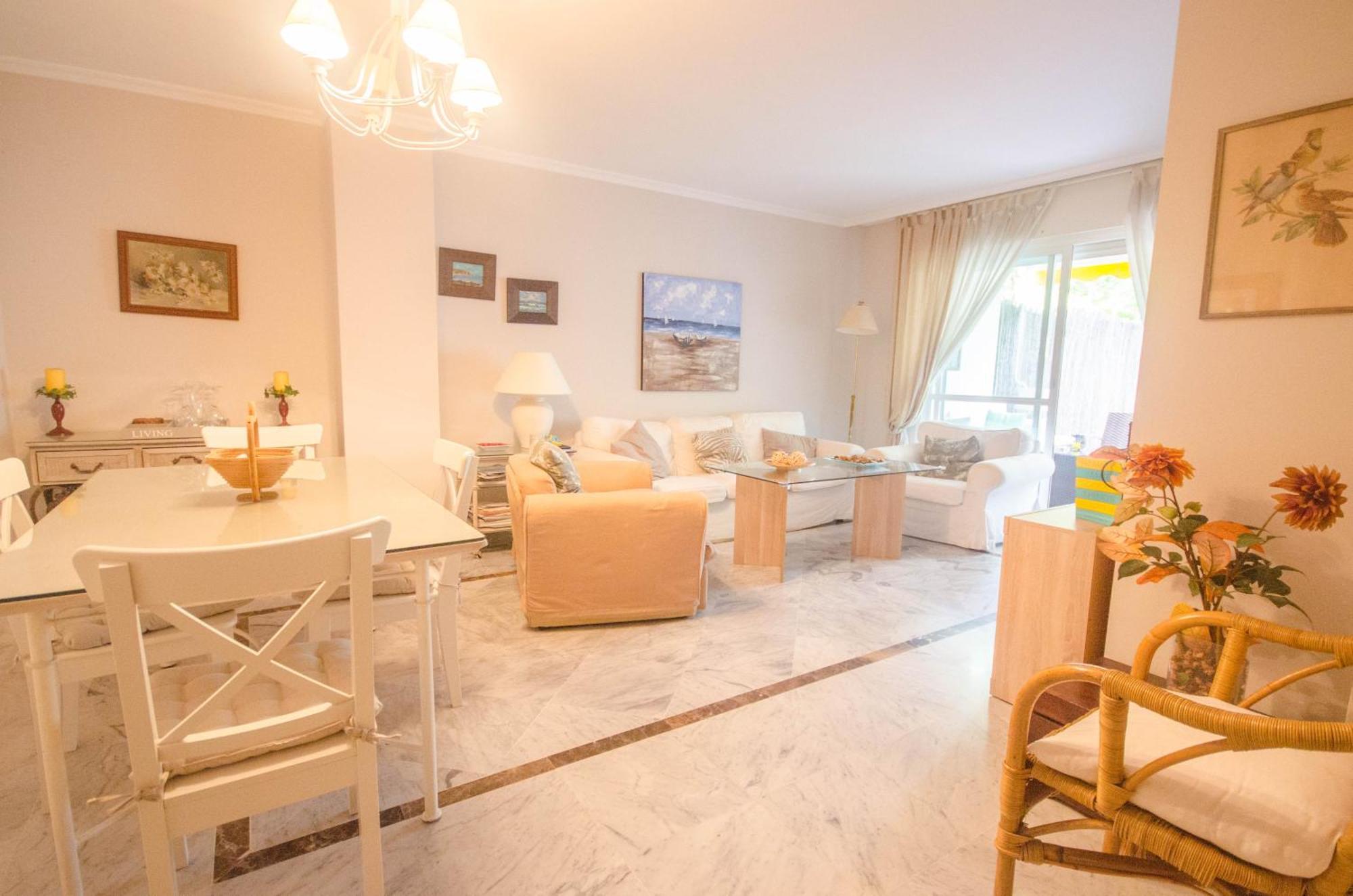 Apartamento Lorcrisur Aparment - Charming Next To Puerto Banus *