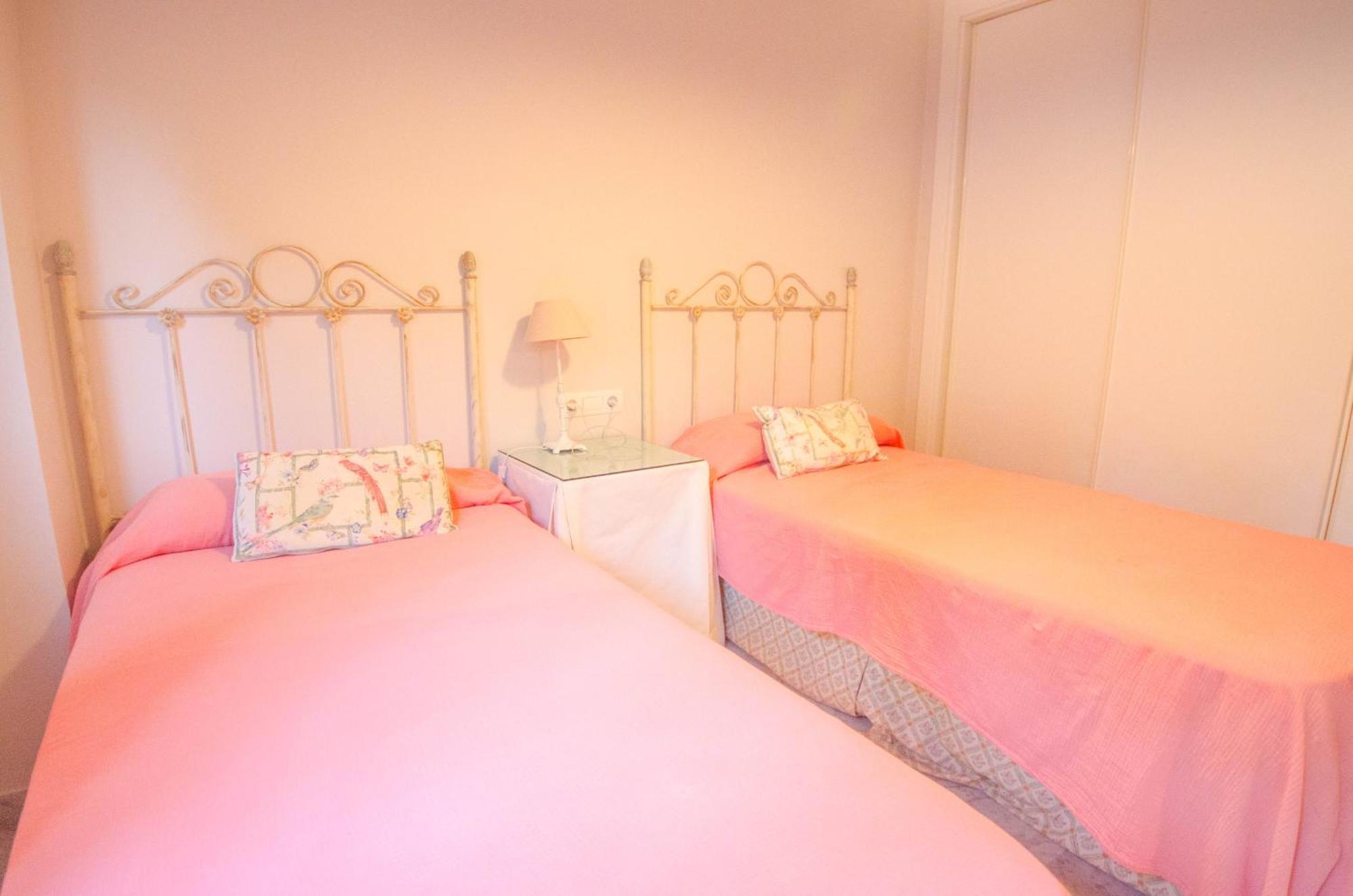 Apartamento Lorcrisur Aparment - Charming Next To Puerto Banus Marbella