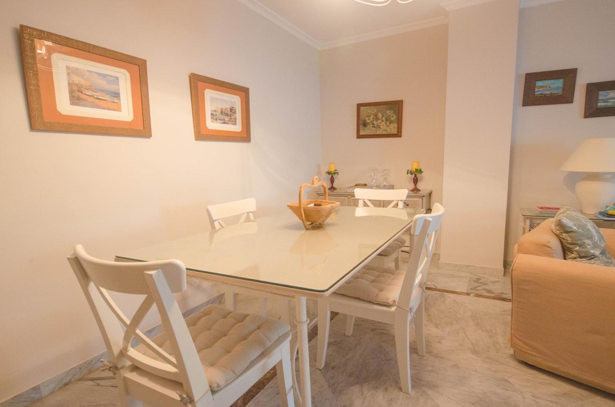 Lorcrisur Aparment - Charming Next To Puerto Banus * Marbella