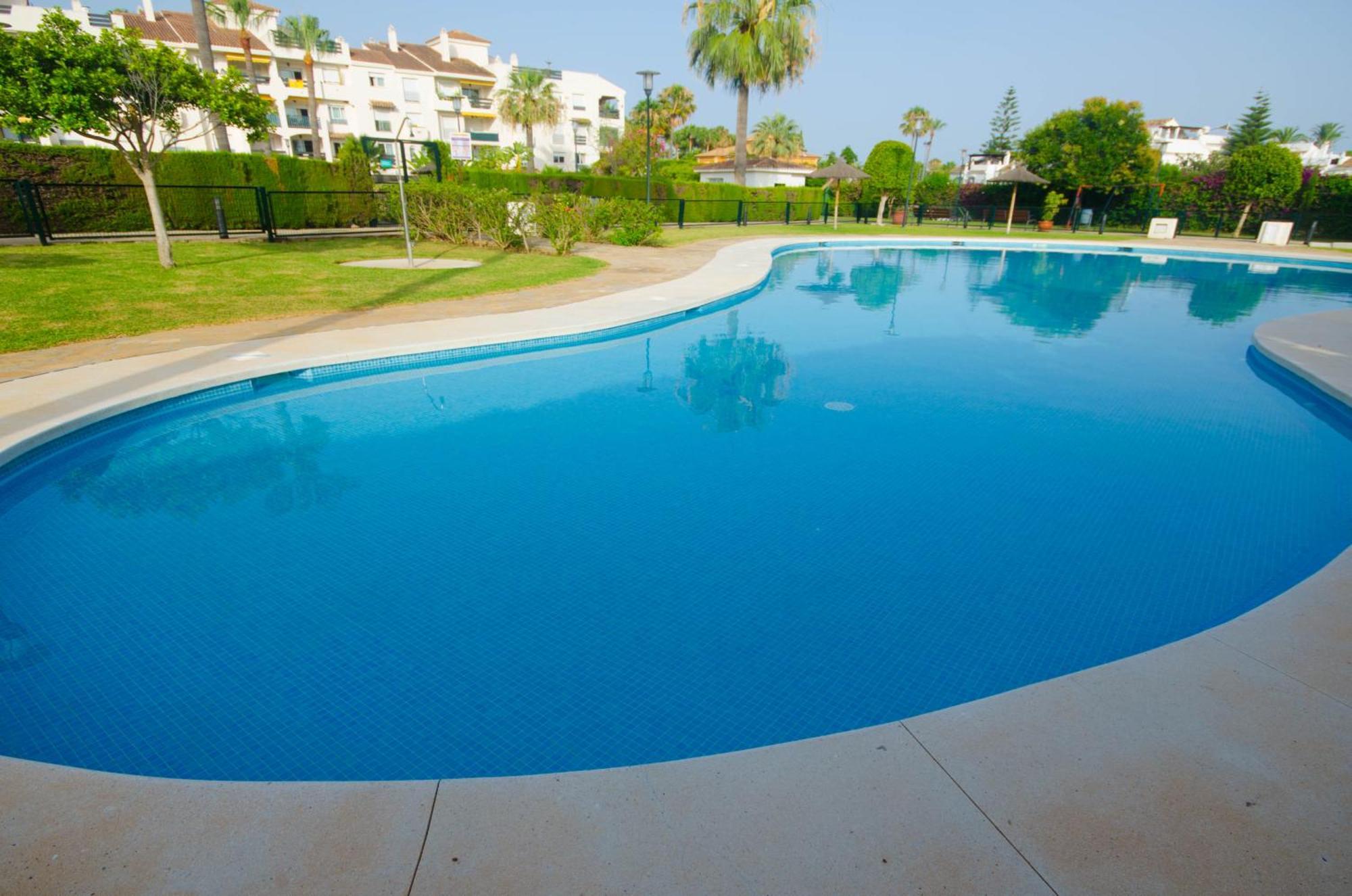 Apartamento Lorcrisur Aparment - Charming Next To Puerto Banus