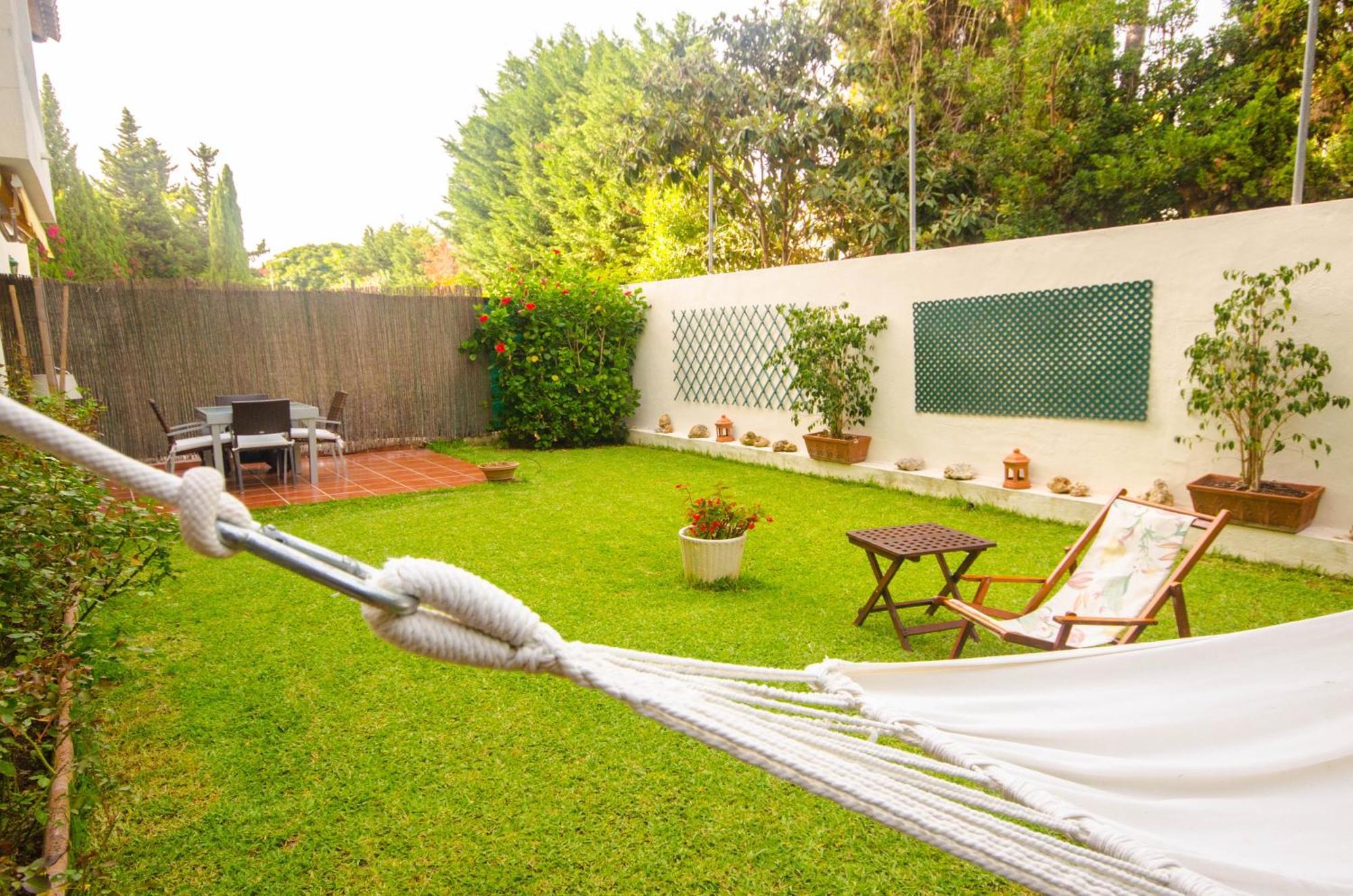 Lorcrisur Aparment - Charming Next To Puerto Banus Apartamento