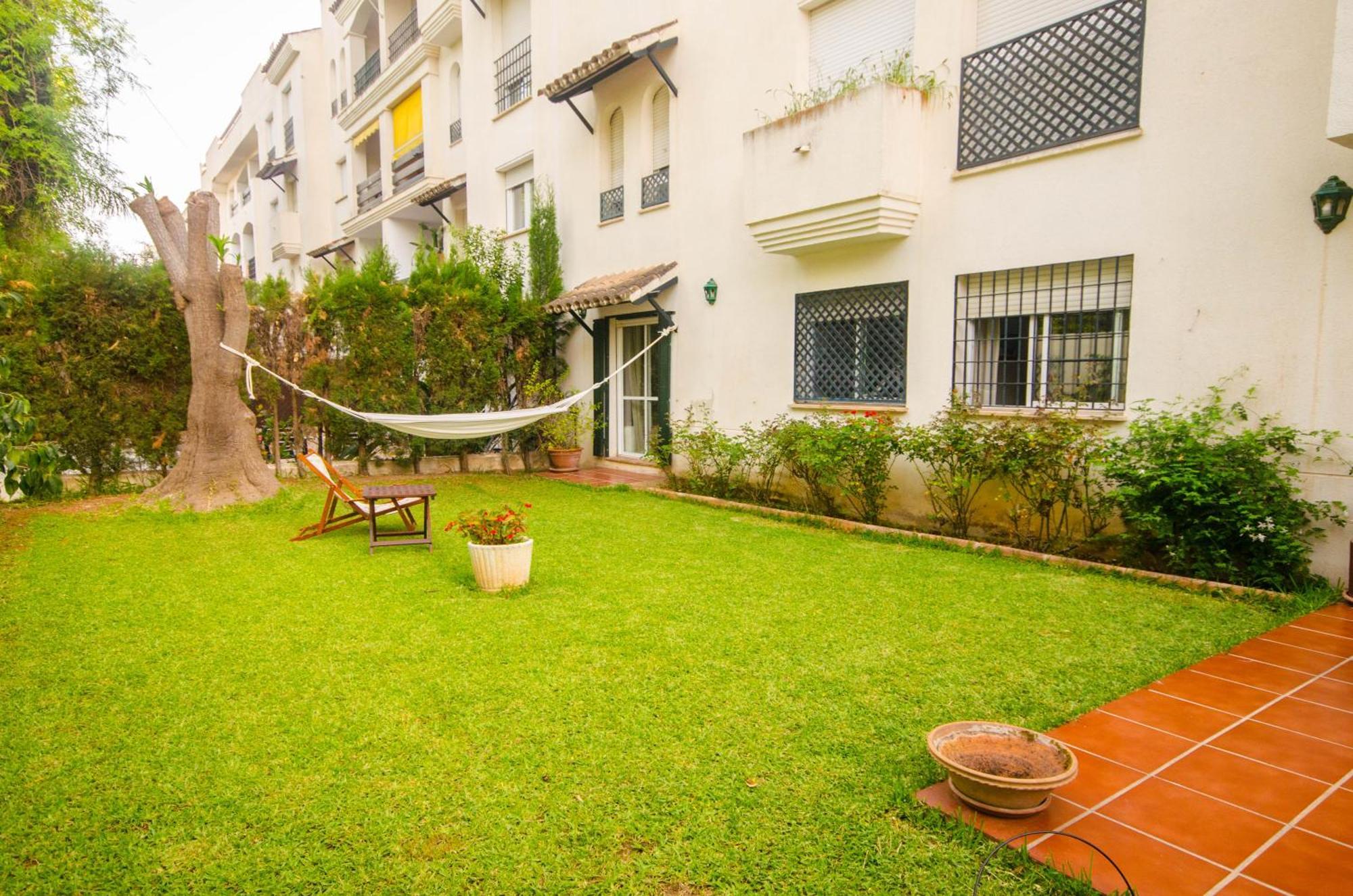Apartamento Lorcrisur Aparment - Charming Next To Puerto Banus *