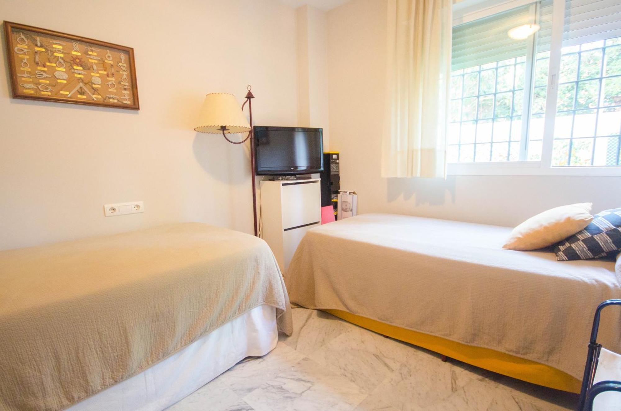 Lorcrisur Aparment - Charming Next To Puerto Banus Apartamento *