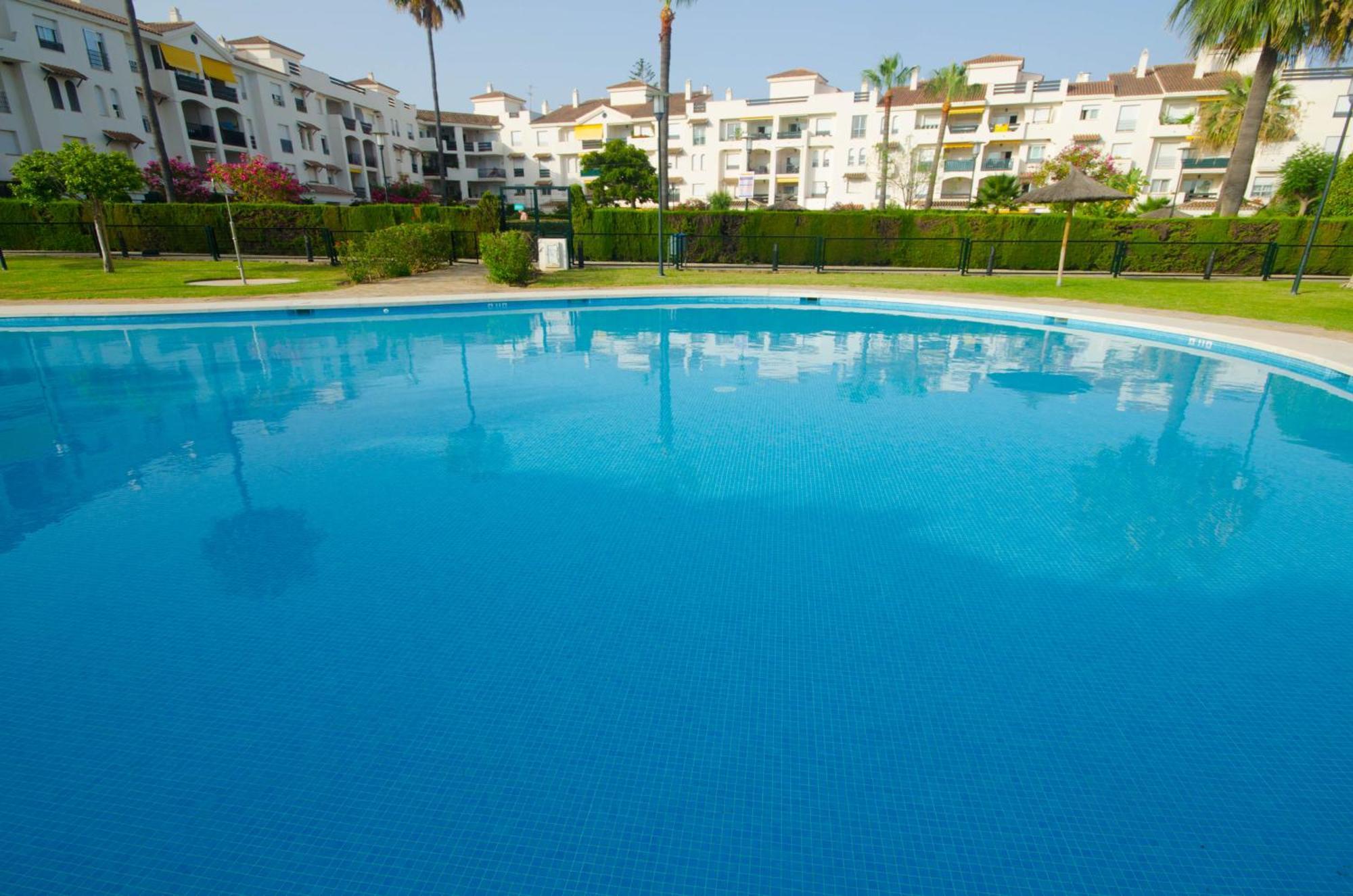Apartamento Lorcrisur Aparment - Charming Next To Puerto Banus *