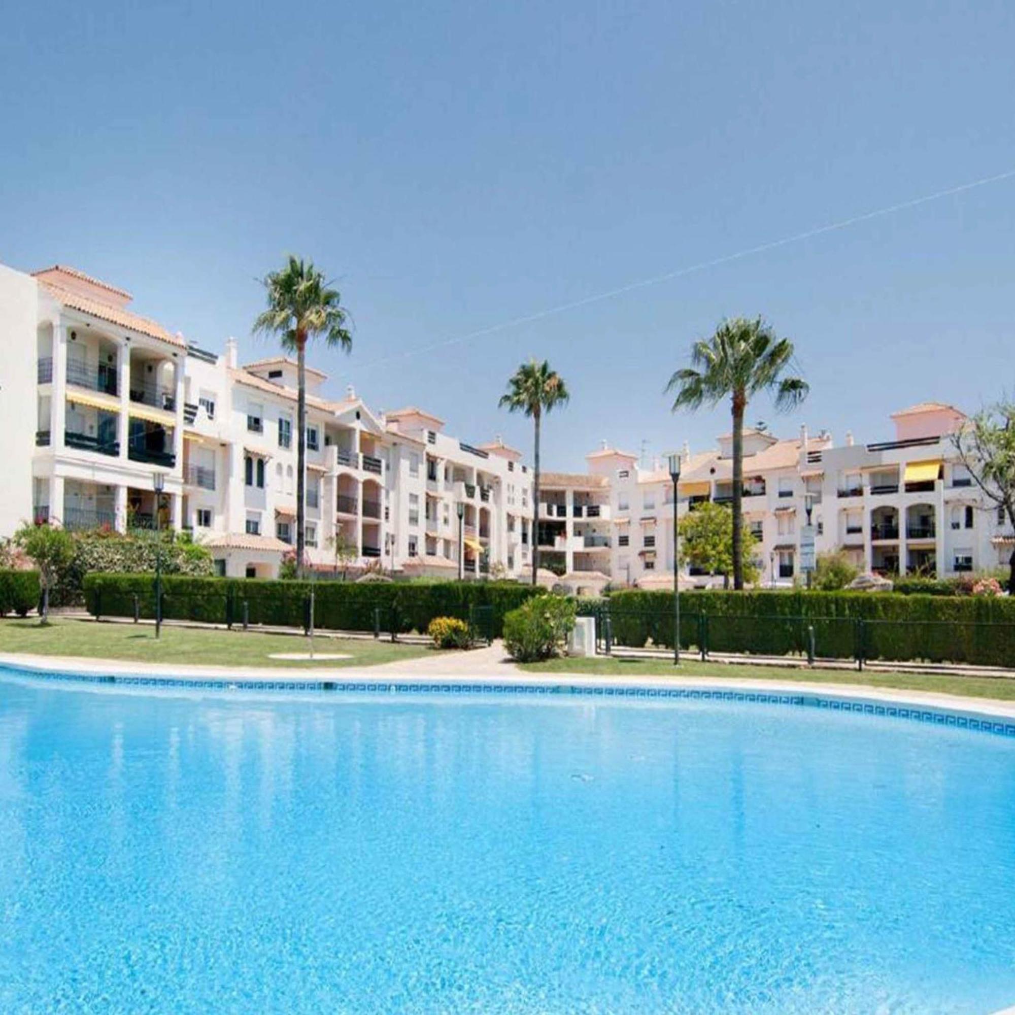 Apartamento Lorcrisur Aparment - Charming Next To Puerto Banus