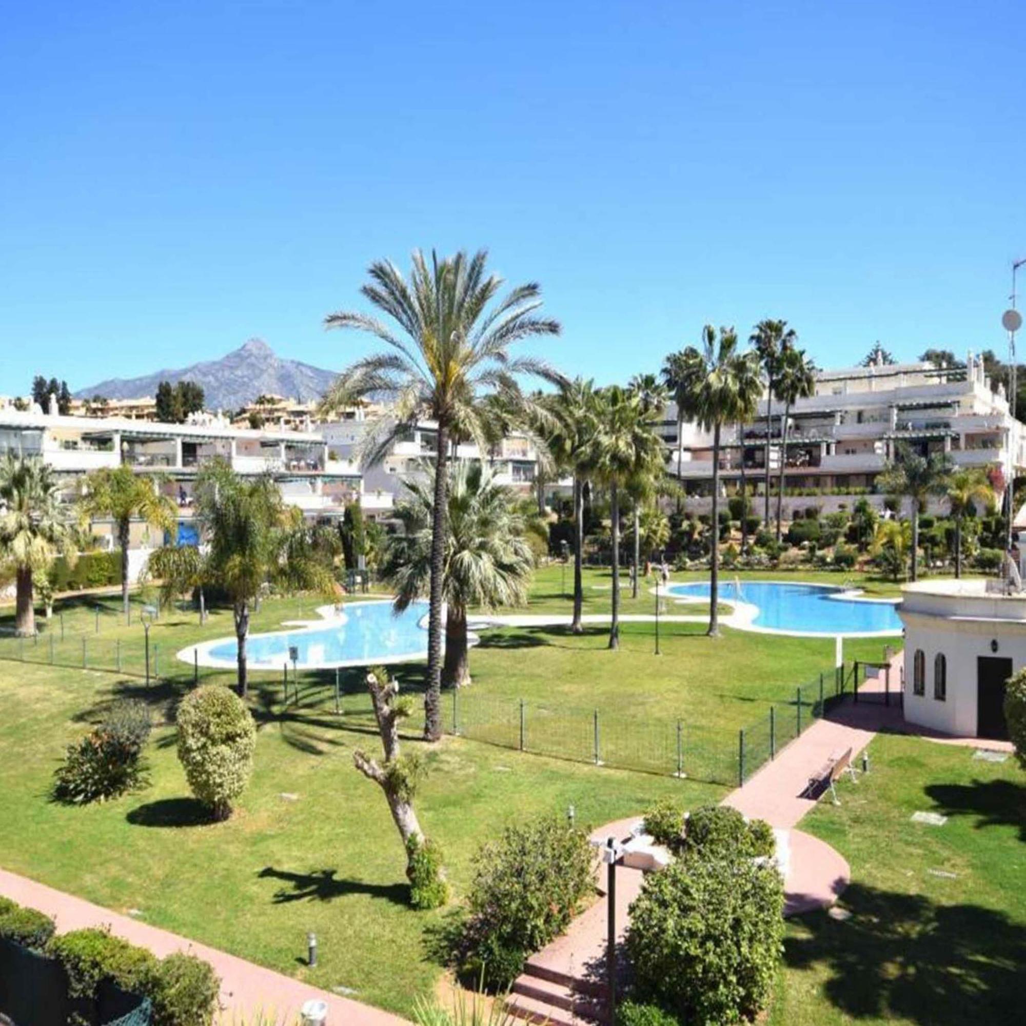 Lorcrisur Aparment - Charming Next To Puerto Banus Apartamento Marbella