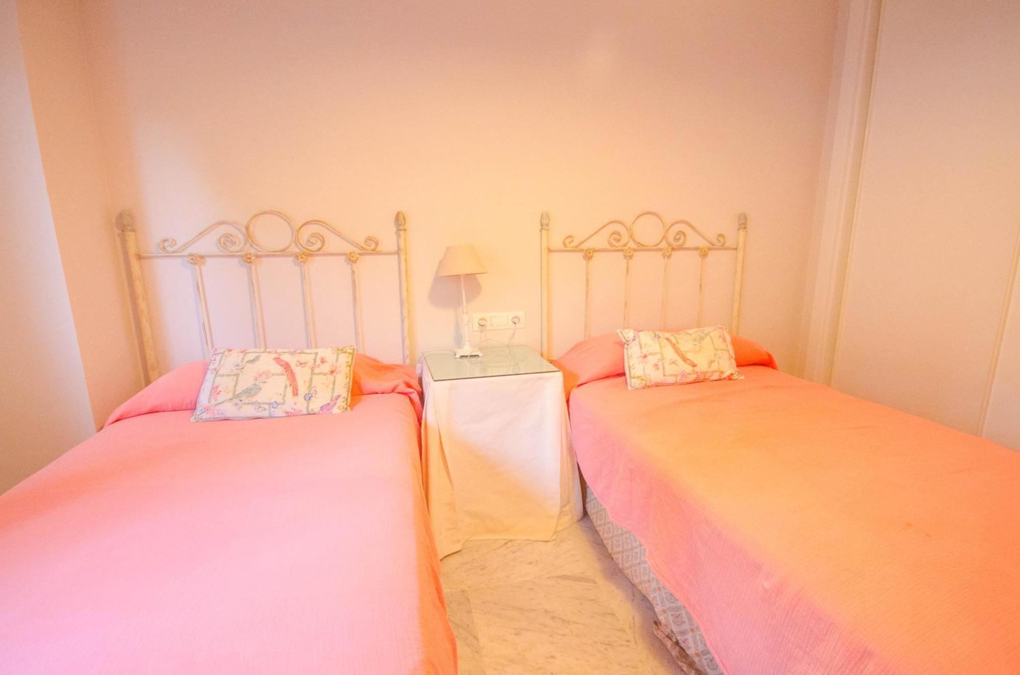 Lorcrisur Aparment - Charming Next To Puerto Banus Marbellac